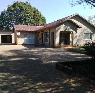 PLOT TO LET (BREDELL) 3bedroom, 2 bathroom to Rent