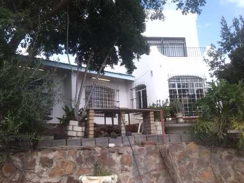 plot to rent in zandfontein