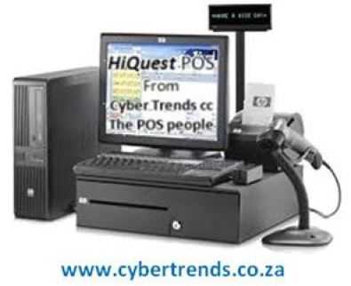 Point of Sale (POS) systems