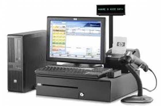 Point of Sale systems (POS)