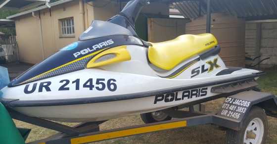 Polaris 1050 SLX