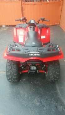 Polaris 300cc 2006