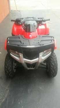 Polaris 300cc 2006