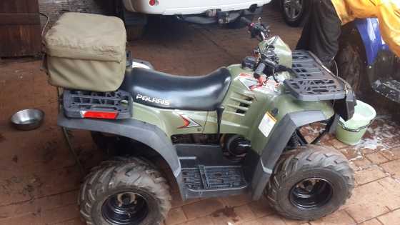 polaris 90 sportsman