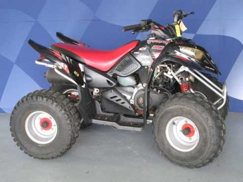 Polaris 90cc