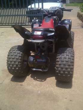 polaris 90cc