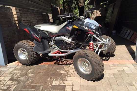 Polaris Predator 500 for sale