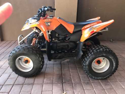 Polaris Predator, 90cc