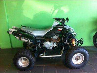 Polaris Predator , R42995 , 2008  Finance Availabl