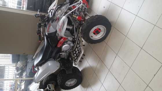 Polaris Quad for sale