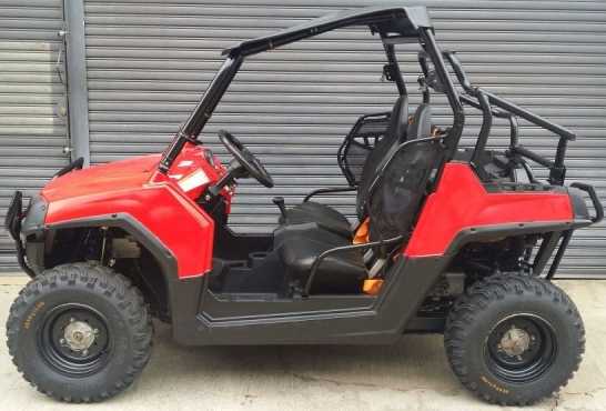 Polaris RZR 800 Performance UTV (SideXSide) For Sale