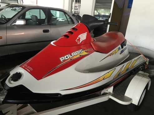 Polaris SL900 Jetski