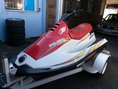 Polaris SL900 Jetski  Clean and hardly driven