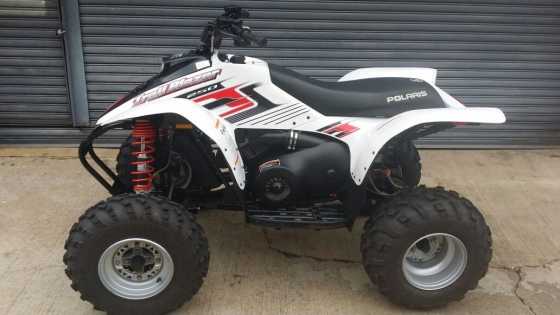 Polaris Trail Blazer 250 2 Stroke Quad Bike For sale R34990