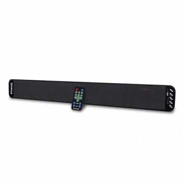 Polaroid Bluetooth sound bar