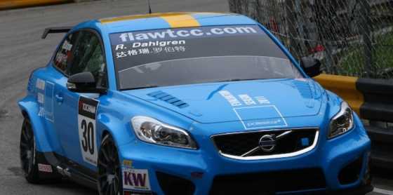Polestar for Volvo