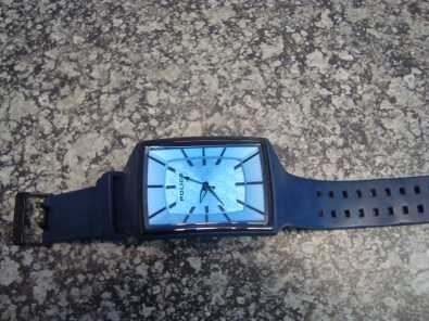 POLICE GENTS WATCH