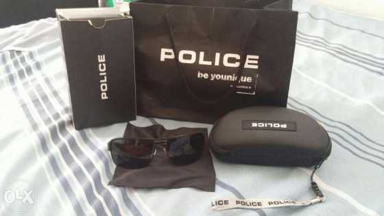 Police Sunglasses For Sale