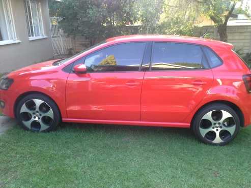 Polo 1.6 Comfortline For Sale