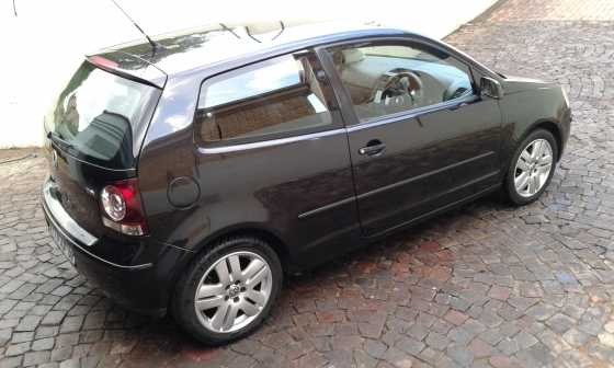 polo 1.9 tdi 9n