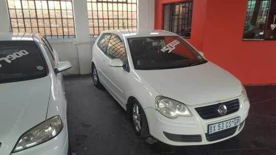 POLO 2004 R50 000. ITC CLIENTS WELCOME