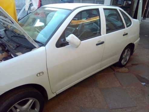 Polo classic 98 model