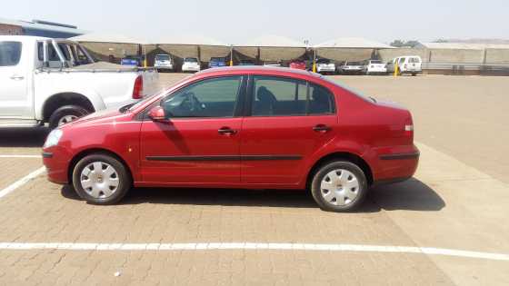 Polo classic for sale