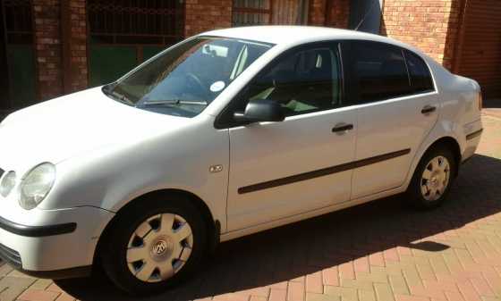POLO Classic for sale