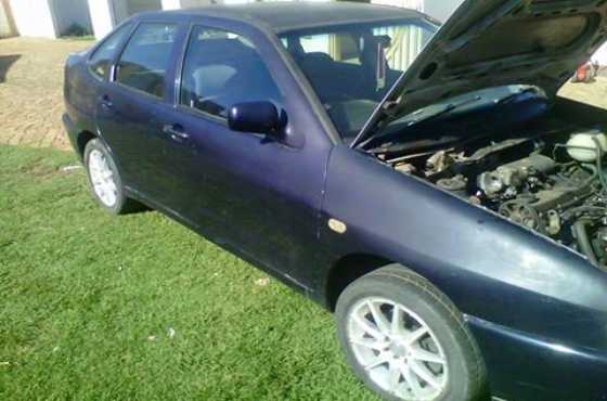 Polo classic.1997 model.