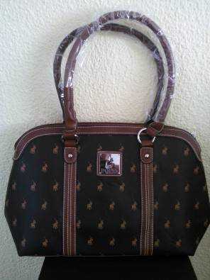 Polo Hand Bags