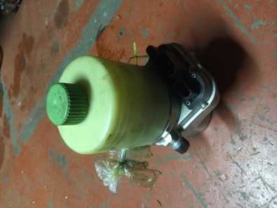 Polo power steering pump