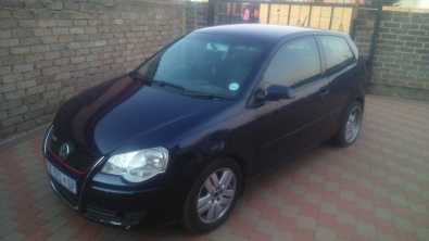 Polo sport TDI 1.9