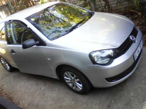 Polo Vivo 1.4 Trend