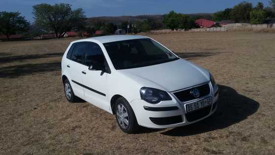 Polo vivo 2008 1.4