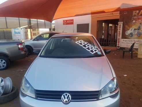 polo vivo conceptline for sale