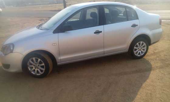 Polo Vivo For Sale