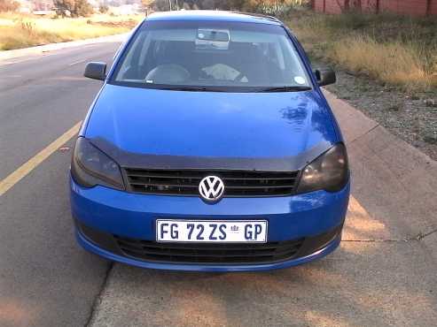 polo vivo for sale