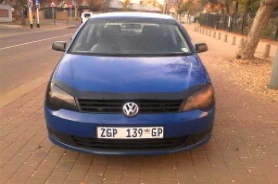 polo vivo for sale