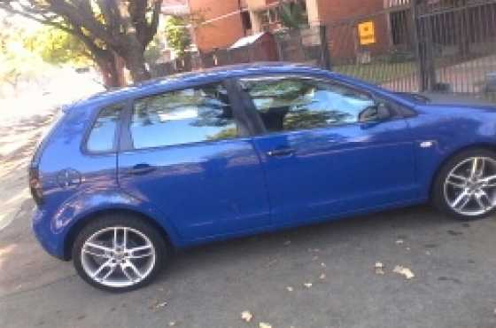 polo vivo for sale