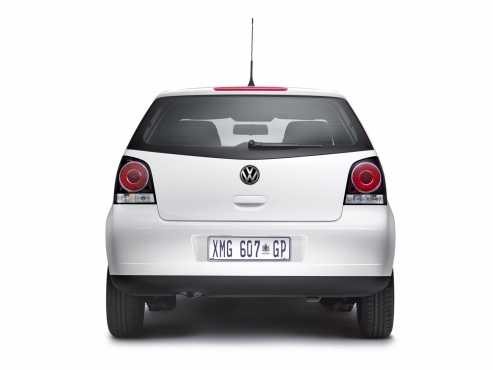 Polo Vivo Spares