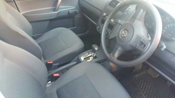 Polo Vivo trendline triptronic 1.4