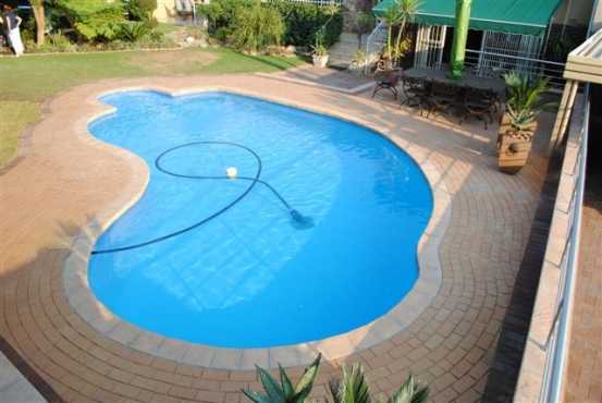 Poly Pools - New Pools and Pool renovations