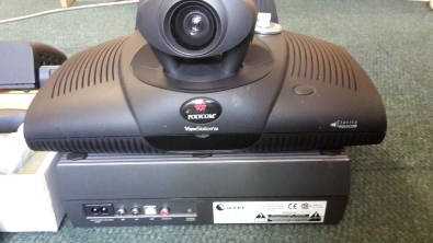 Polycom Viewstation EX FOR SALE R2500.00 neg