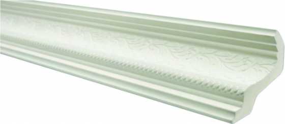 Polystyrine Cornices