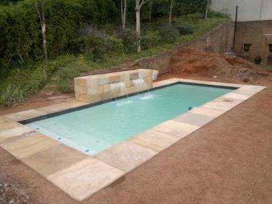 Pool builders Twilight Pools 0114768701