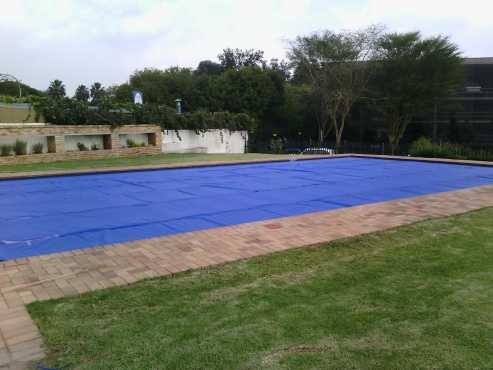 Pool cover