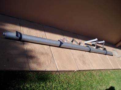 Pool Cover Roller