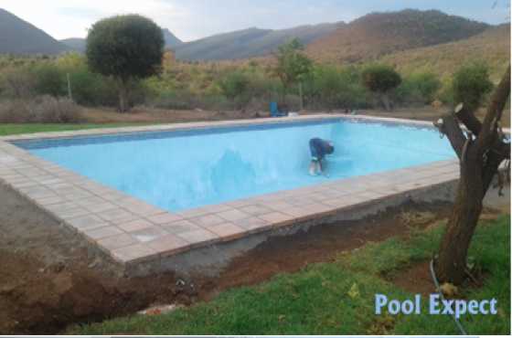 Pool expert December special