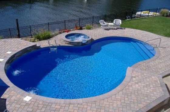 Pool Maintenance, Pump Repairs, Sand Changes...