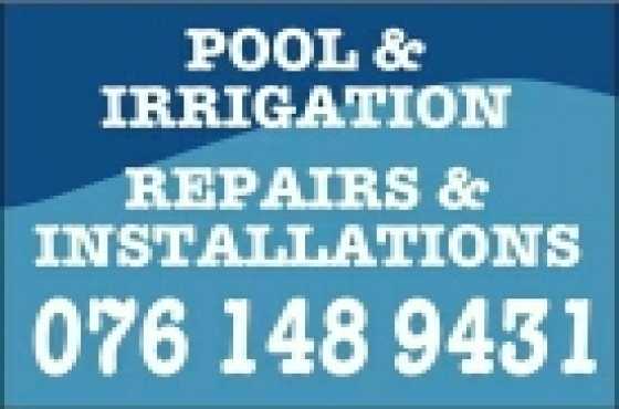 Pool Metsi amp Irrigation